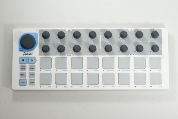 Arturia BeatStep
